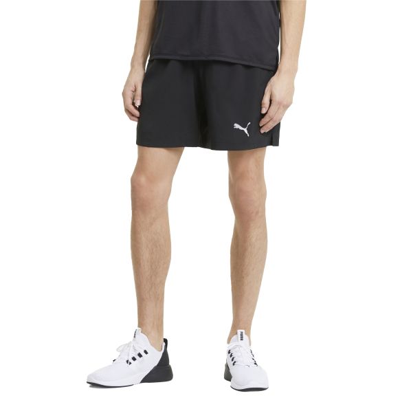 Short Puma Run Favorite Woven