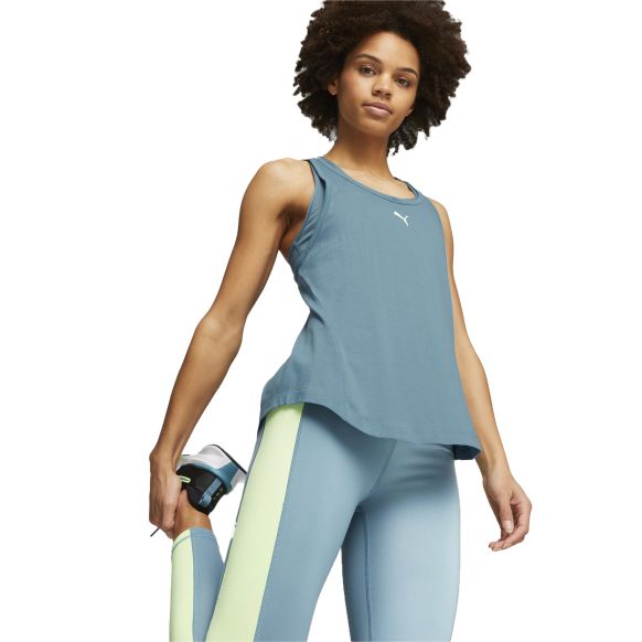 Musculosa Puma Strong