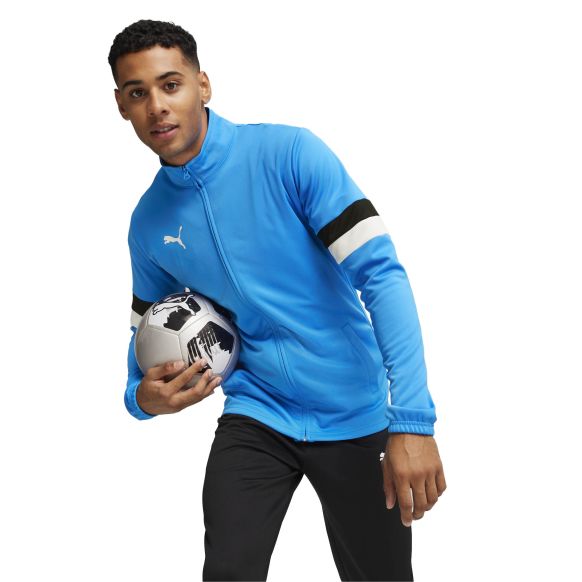 Conjunto Puma Teamrise