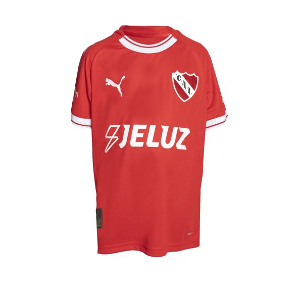 Camiseta Puma CAI Home Kids 2023