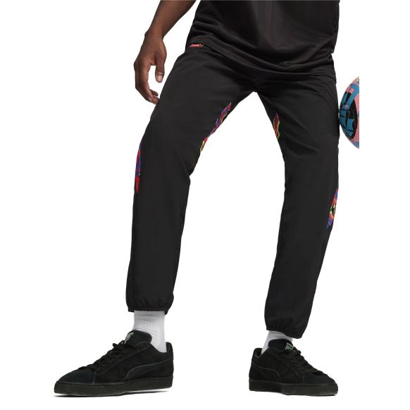 Pantalón Puma Manchester City Ftblnrgy