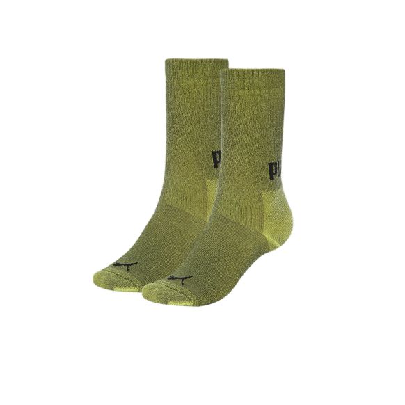 Medias Puma Comfort Crew 2P