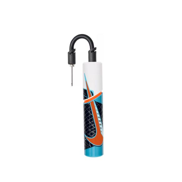 Inflador Nike Essential Ball Pump