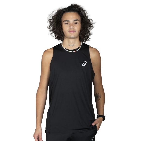 Musculosa Asics