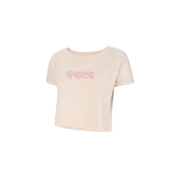 Remera Asics Outline