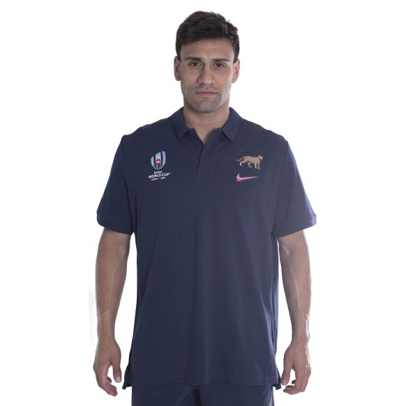 Remera Nike UAR