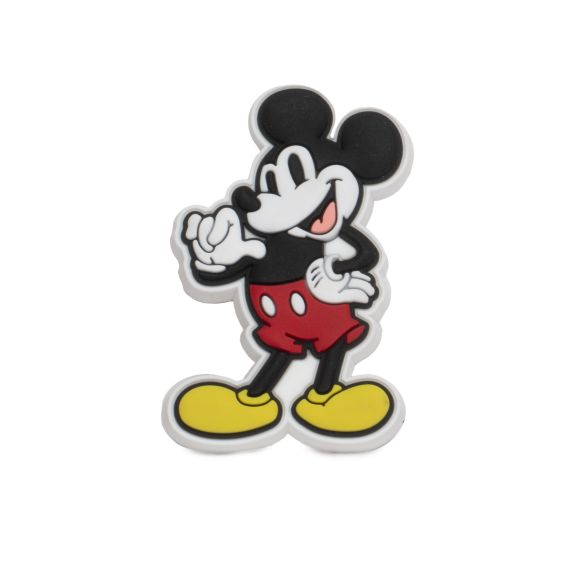 Jibbitz Crocs Disney Mickey Mouse Character