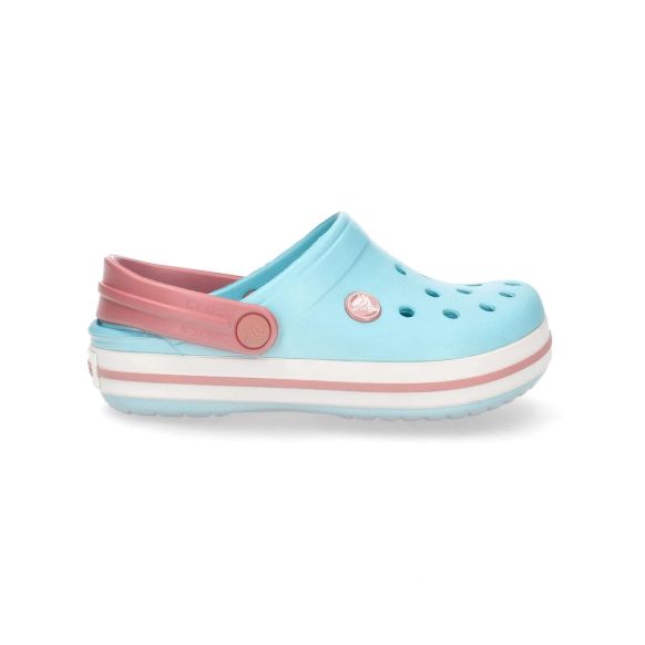 Zuecos Crocs Crocband Kids
