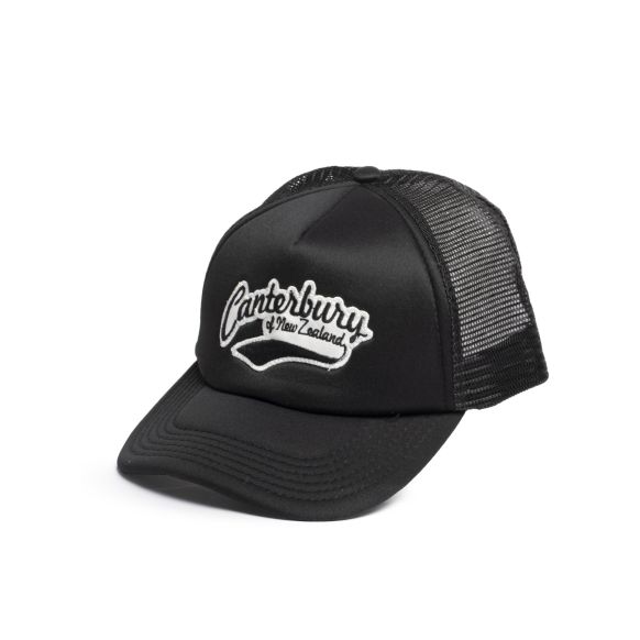 Gorra Canterbury Trucker