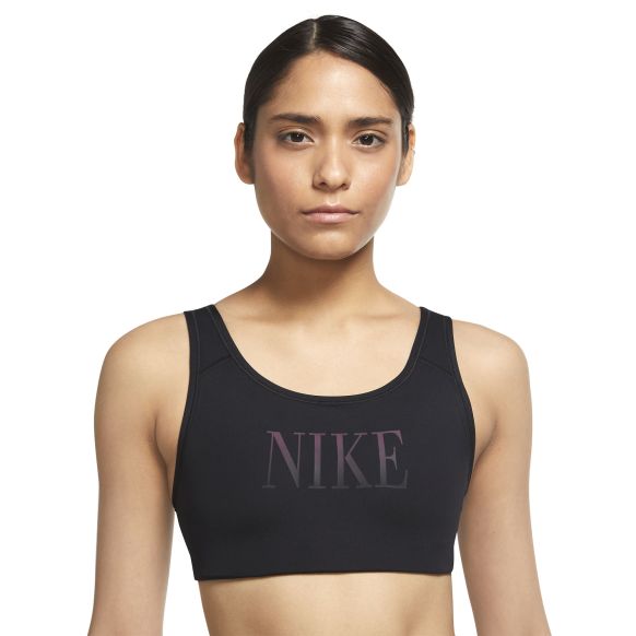 Top Nike Dri-Fit Swoosh