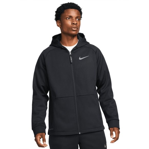 Campera Nike Pro Therma Fit