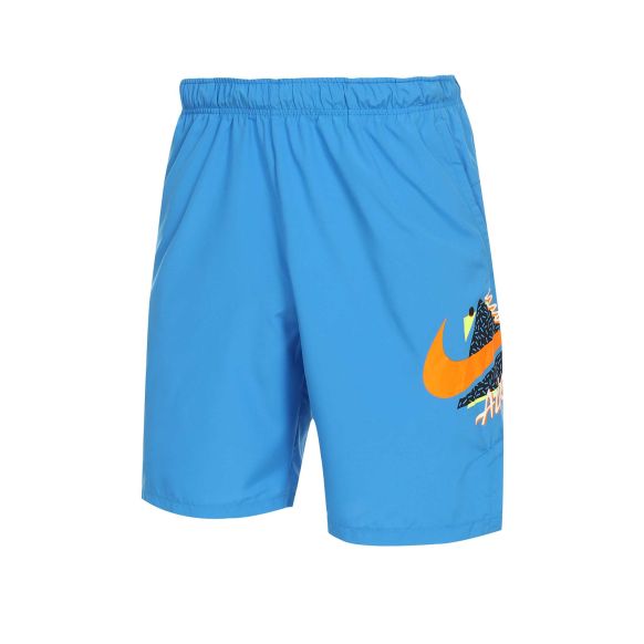 Short Nike Woven Graphic