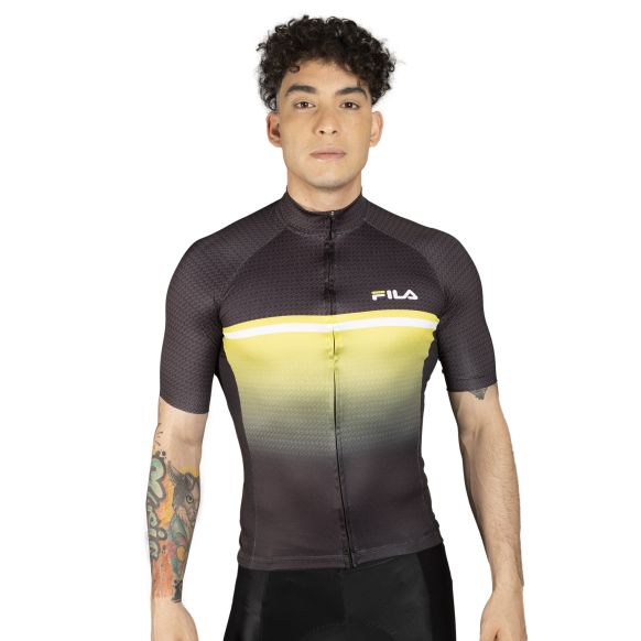 Remera Fila Cycling