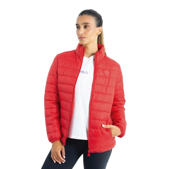 Campera Fila Touch