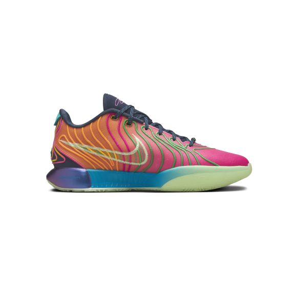 Zapatillas Nike LeBron XXI