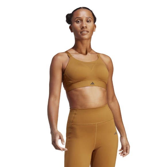 Top Adidas Tailored Impact High Support