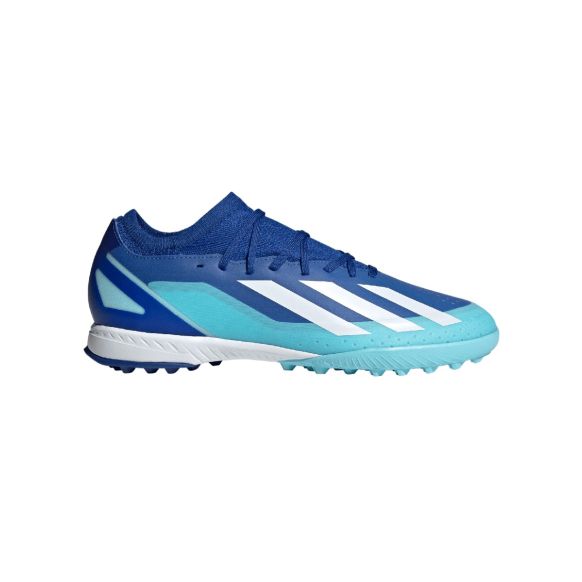 Botines Adidas X Crazyfast .3 TF