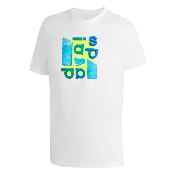Remera Adidas Pr 2tone