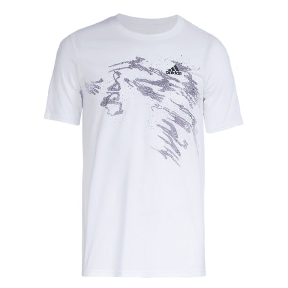 Remera Adidas Myst