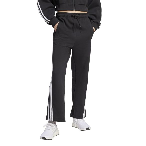 Pantalón Adidas Future Icons Open Hem 3 Stripes