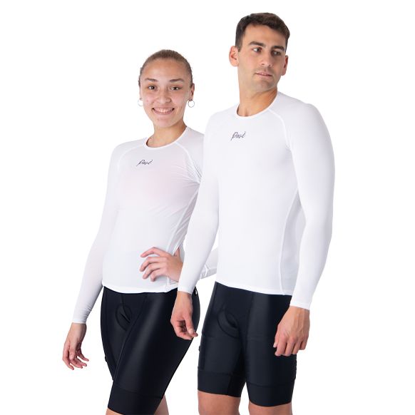 Remera Térmica Pavé