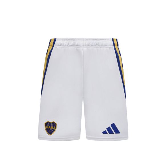 Short Adidas Boca Juniors Away 2024/2025