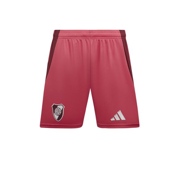 Short Adidas River Plate Away 2024/2025