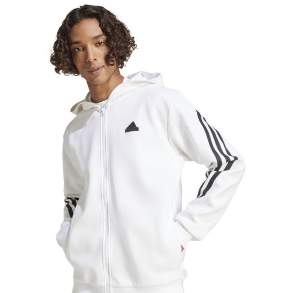 Campera Adidas Future Icons 3 Stripes