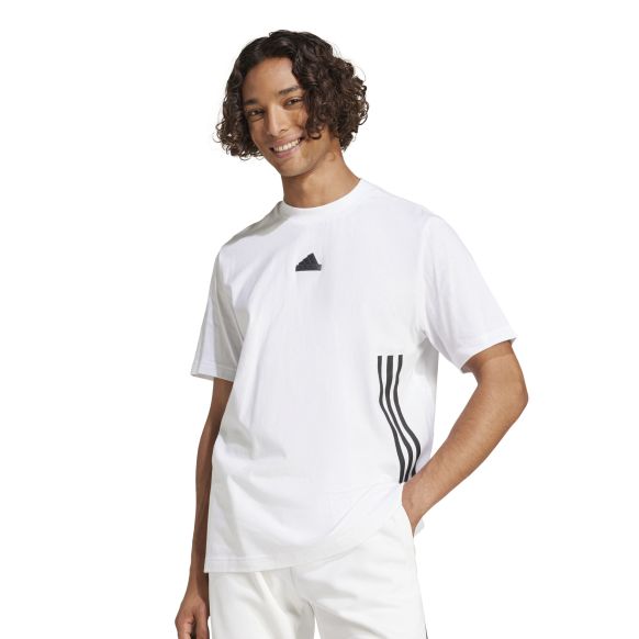 Remera Adidas Future Icons 3 Stripes