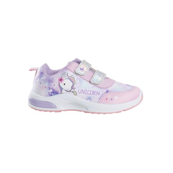 Zapatillas Footy Unicornio Kids