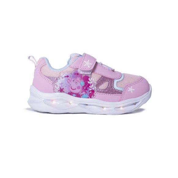 Zapatillas Footy Peppa Pig Kids