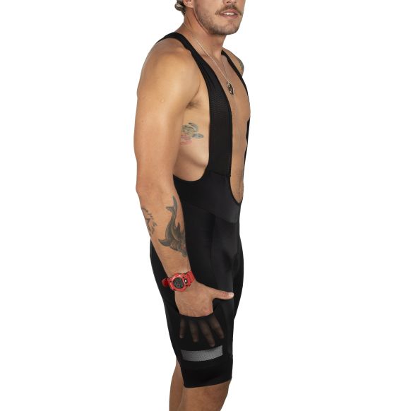 Maillot Suarez Gravel