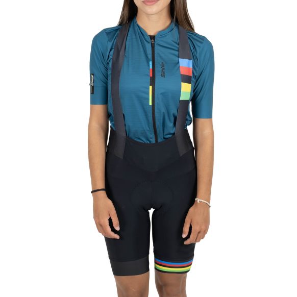 Calza Santini UCI 24