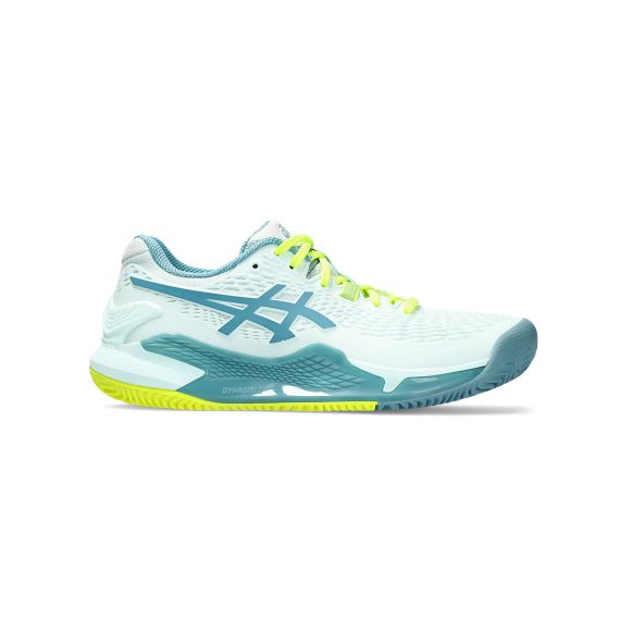 Zapatillas Asics Gel Resolution 9 Clay