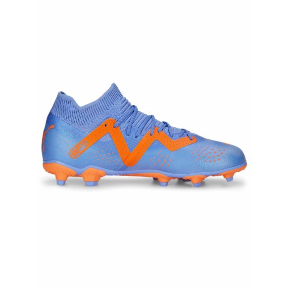 Botines Puma Future Match FG/AG Jr