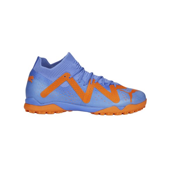 Botines Puma Future Match TT Jr