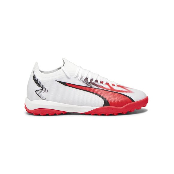 Botines Puma Ultra Match TT