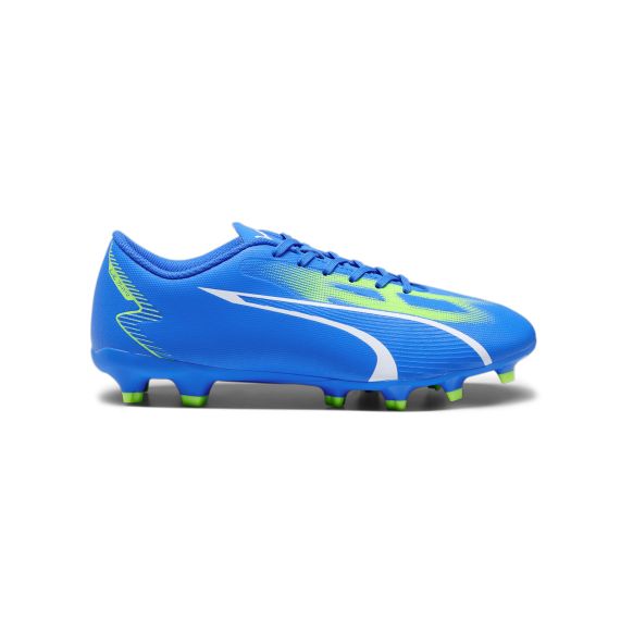 Botines Puma Ultra Play FG/AG