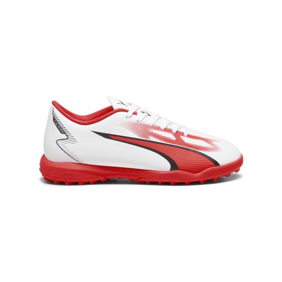 Botines Puma Ultra Play TT Jr