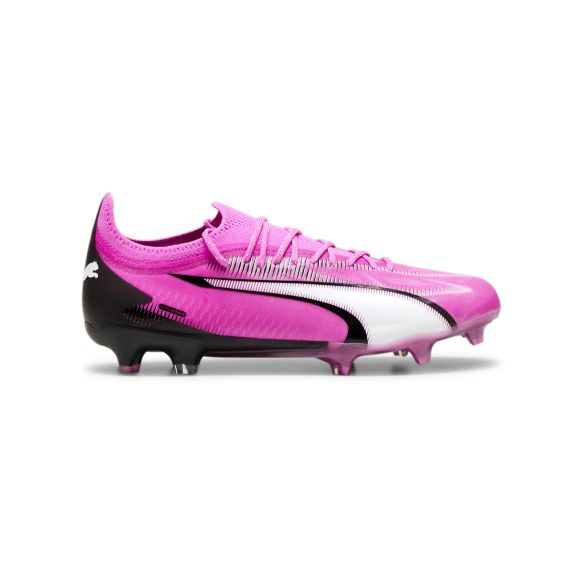 Botines Puma Ultra Ultimate FG/AG