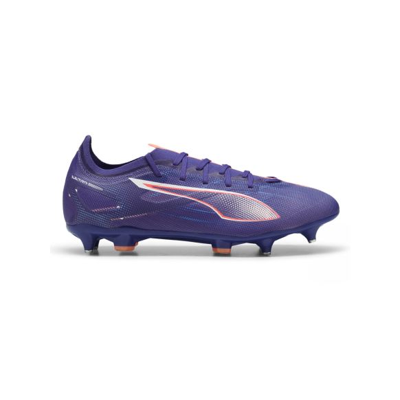 Botines Puma Ultra 5 Match MX/SG