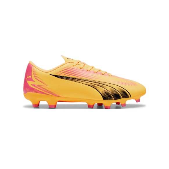 Botines Puma Ultra Play FG/AG