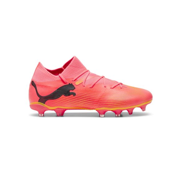 Botines Puma Future 7 Match FG/AG