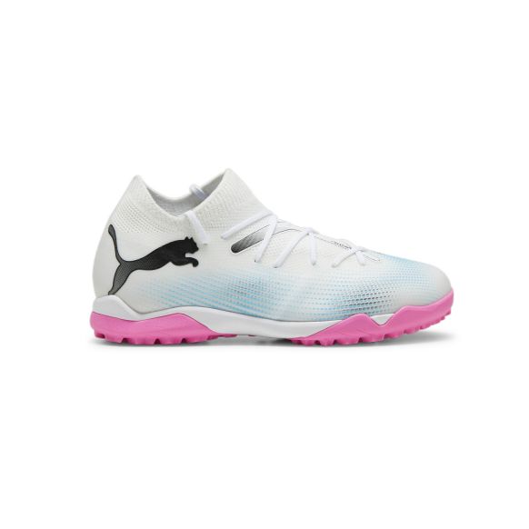 Botines Puma Future 7 Match TT + MID Jr