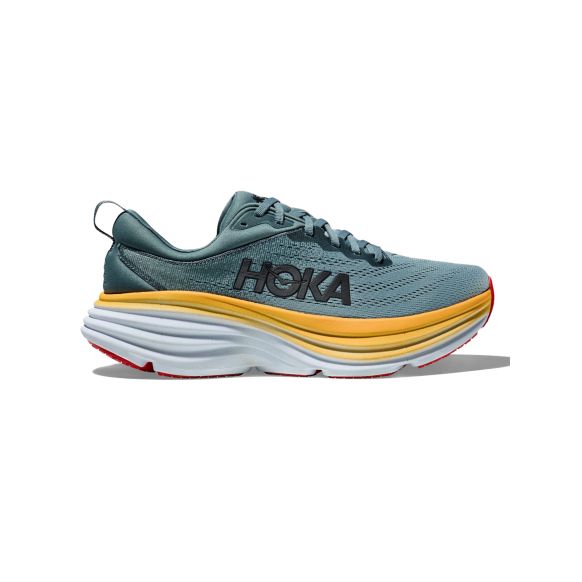 Zapatillas Hoka Bondi 8