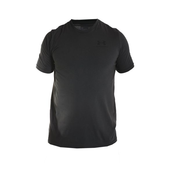 Remera Under Armour Sportstyle Left Chest