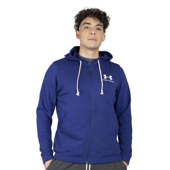 Campera Under Armour Sportstyle Terry