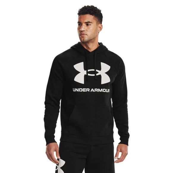 Buzo Under Armour Rival Fleece Big Logo