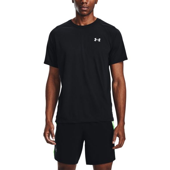 Remera Under Armour Streaker