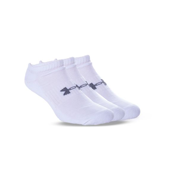 Medias Under Armour Core Cotton 3Pk